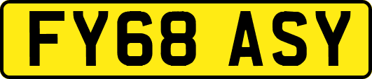 FY68ASY