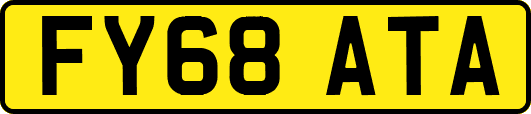 FY68ATA