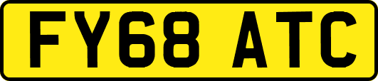 FY68ATC