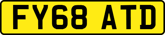 FY68ATD