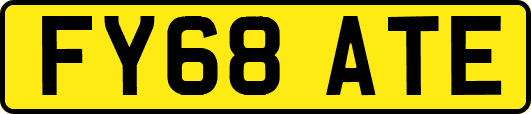 FY68ATE