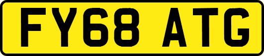 FY68ATG