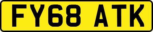FY68ATK