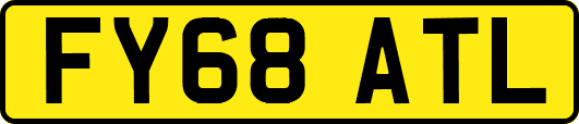 FY68ATL