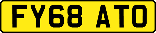FY68ATO