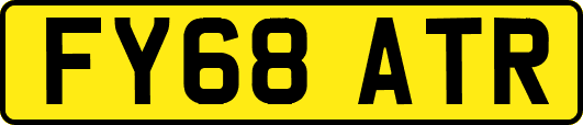 FY68ATR