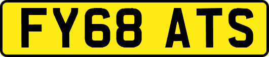 FY68ATS