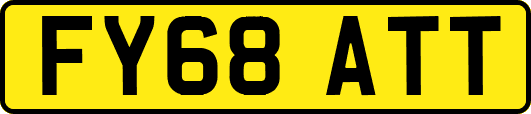 FY68ATT