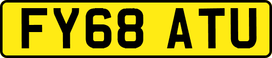 FY68ATU
