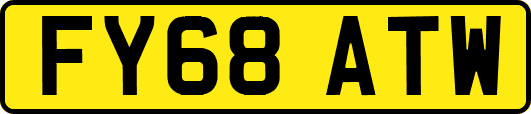 FY68ATW