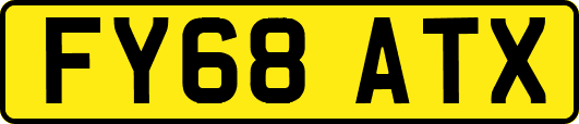 FY68ATX