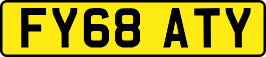 FY68ATY