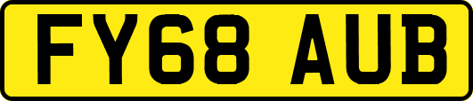 FY68AUB