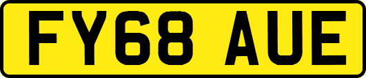 FY68AUE