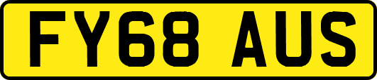 FY68AUS