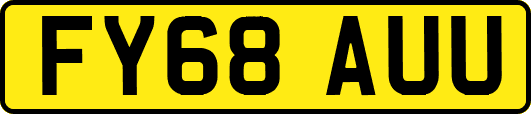 FY68AUU