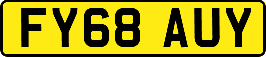 FY68AUY