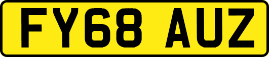FY68AUZ