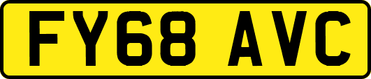 FY68AVC