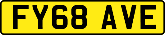 FY68AVE