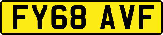 FY68AVF