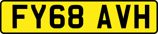 FY68AVH