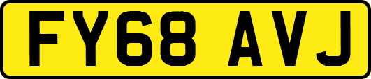 FY68AVJ