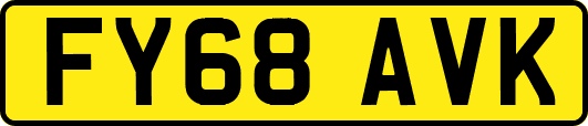 FY68AVK