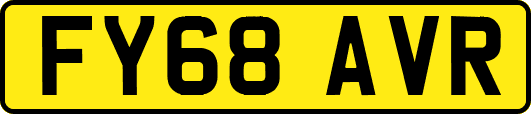 FY68AVR