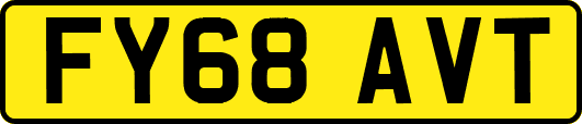 FY68AVT