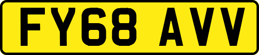 FY68AVV