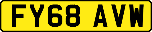 FY68AVW