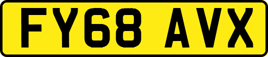 FY68AVX