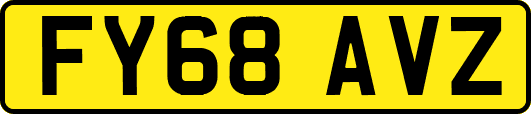 FY68AVZ
