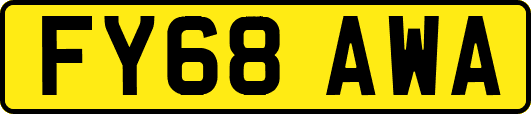 FY68AWA