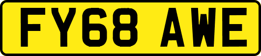 FY68AWE