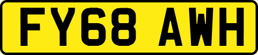 FY68AWH