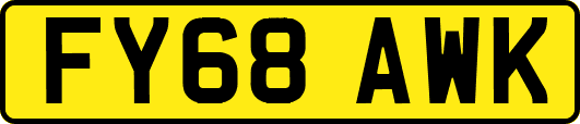 FY68AWK