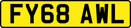 FY68AWL