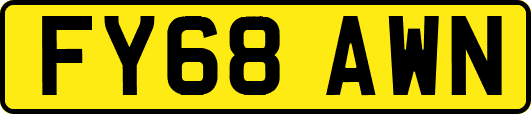 FY68AWN