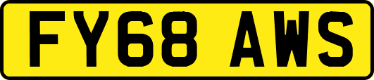 FY68AWS