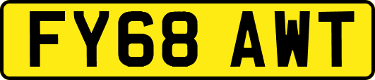 FY68AWT