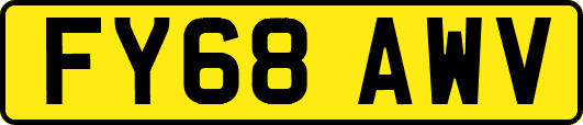 FY68AWV