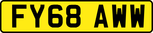 FY68AWW