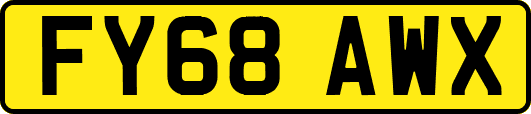 FY68AWX