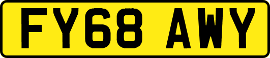 FY68AWY