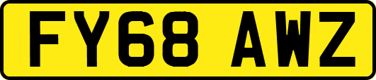 FY68AWZ