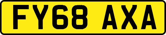 FY68AXA