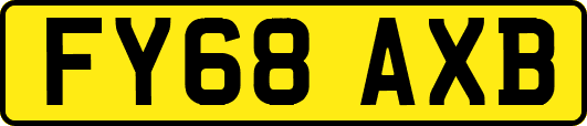 FY68AXB