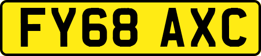 FY68AXC